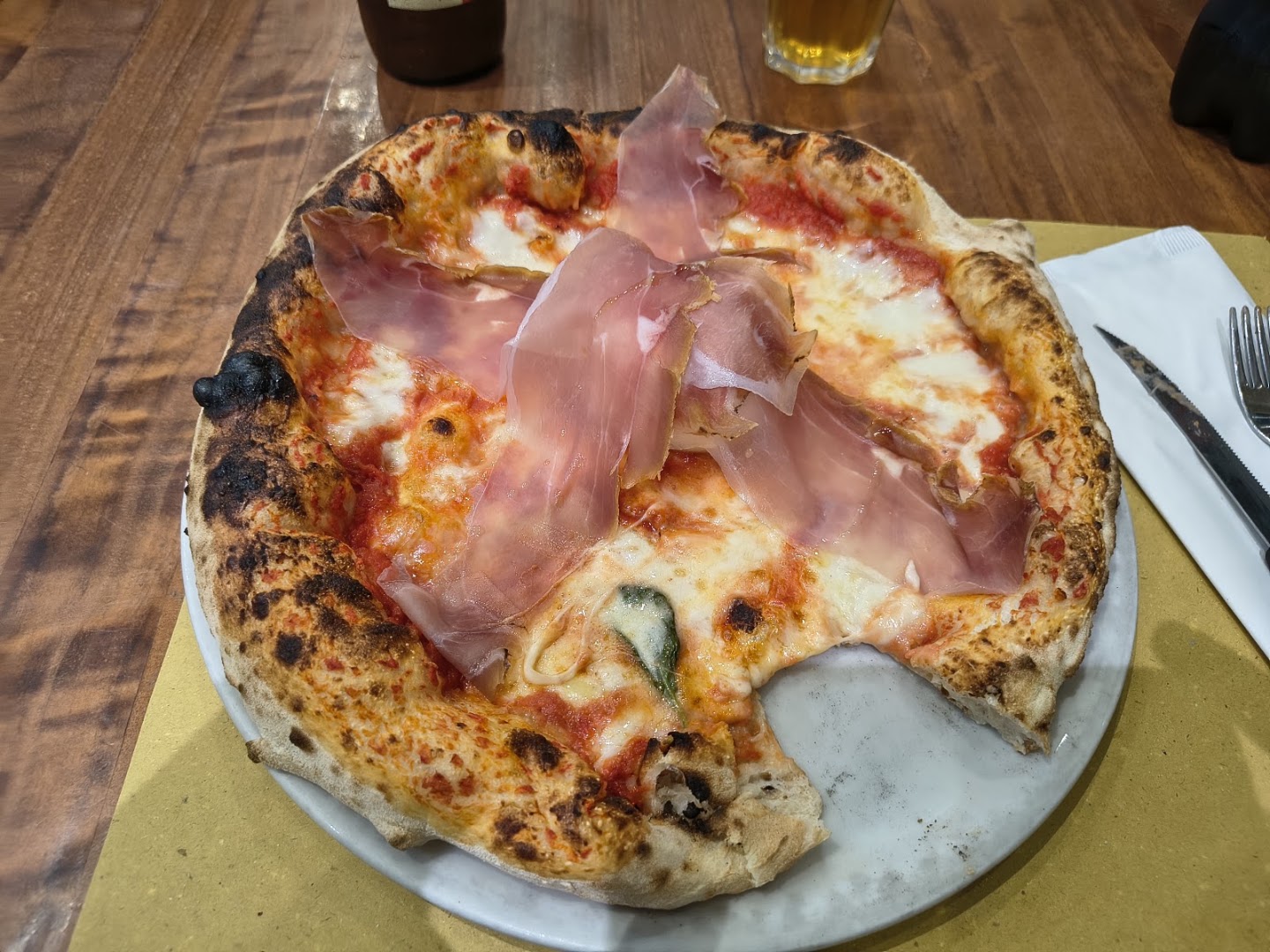 Il Solito Posto 2