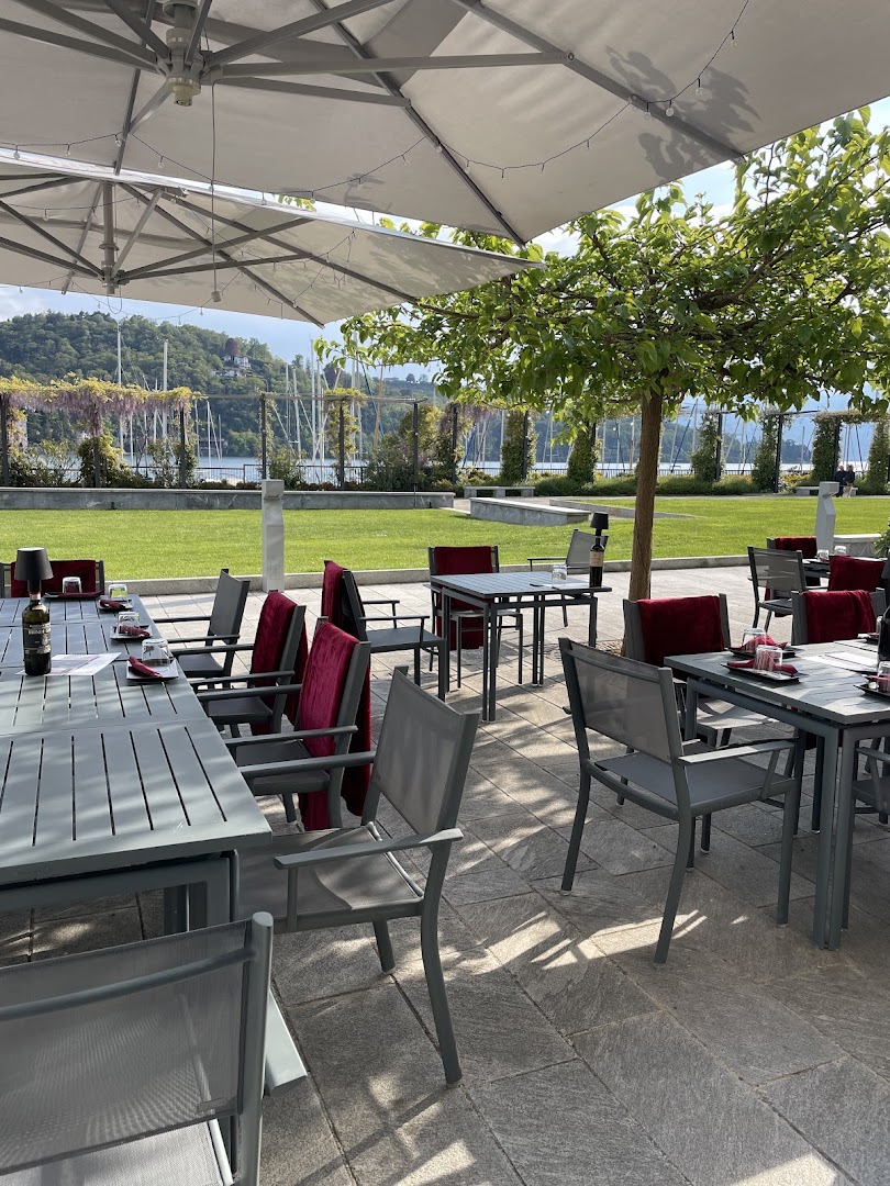 Il Sorpasso Wine Bar