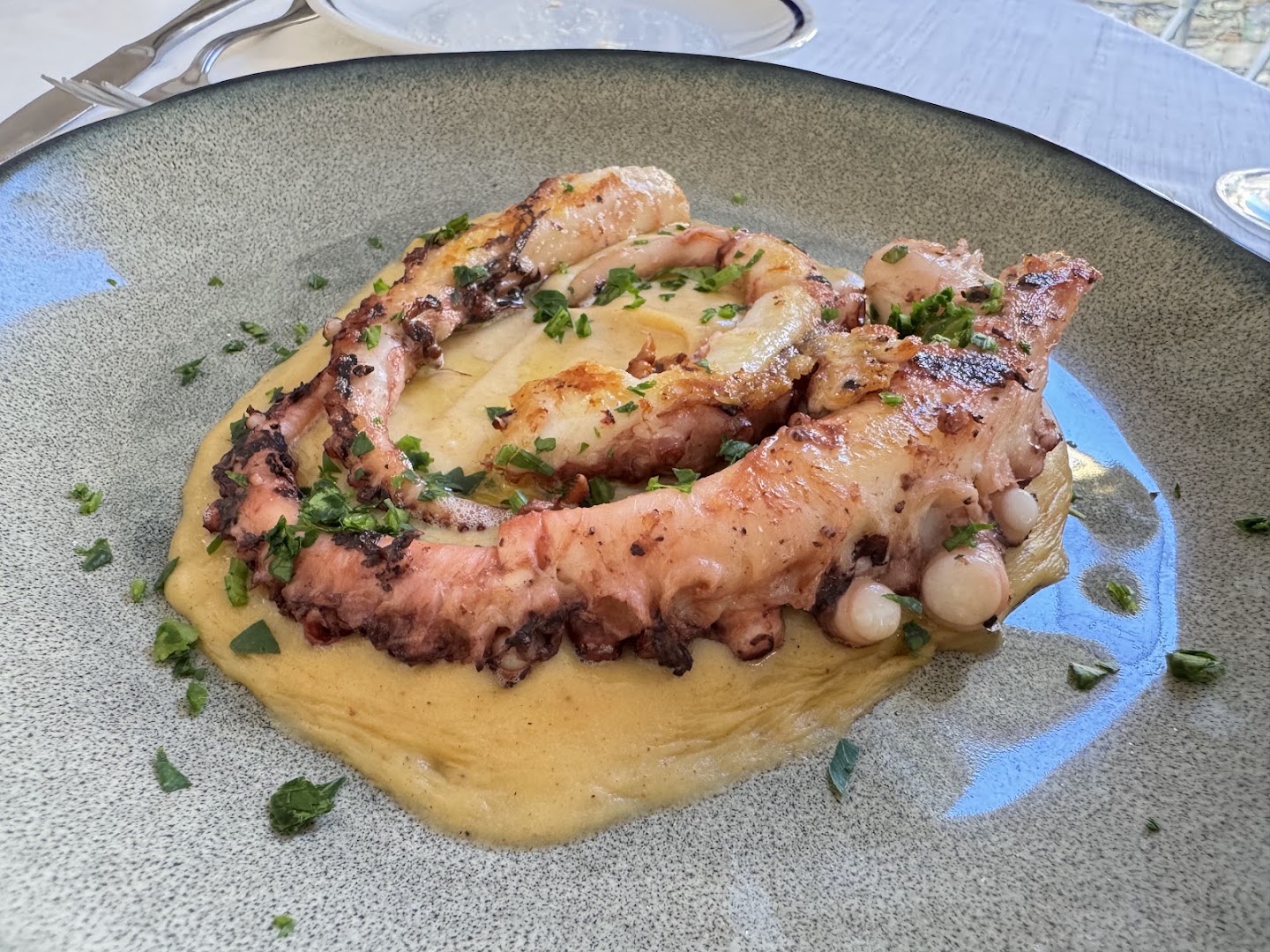 Il Sorriso di Vernazza - Ristorante e Bar