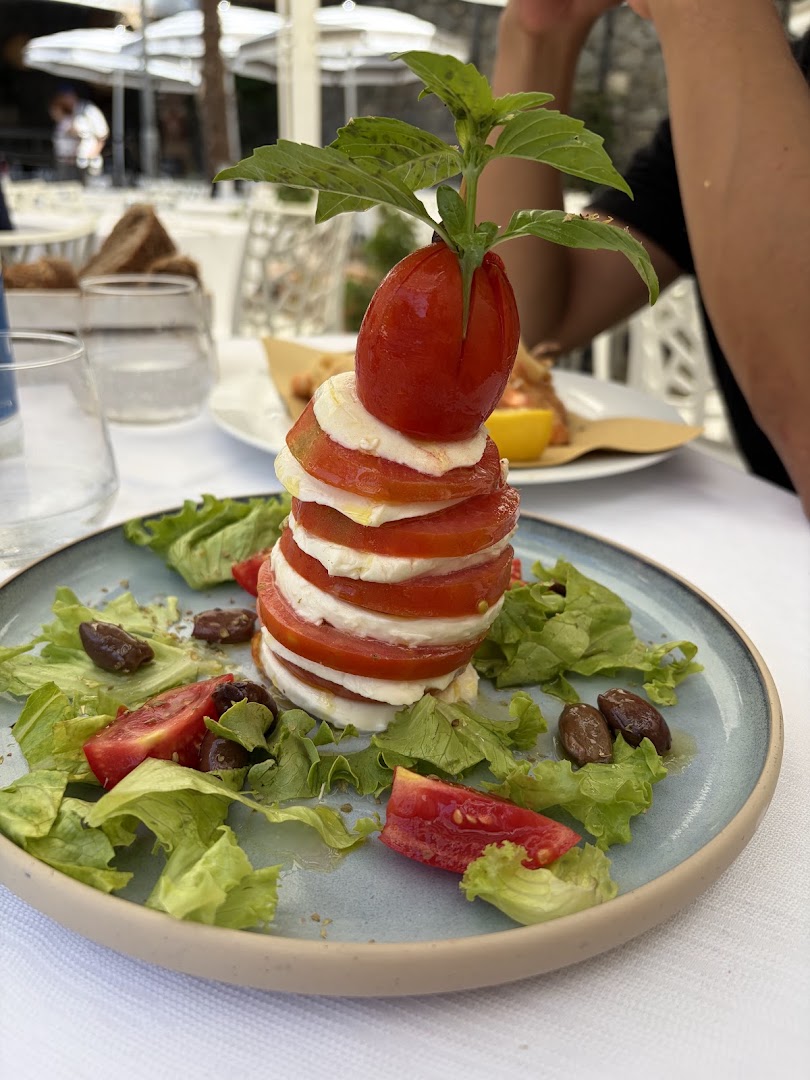 Il Sorriso di Vernazza - Ristorante e Bar