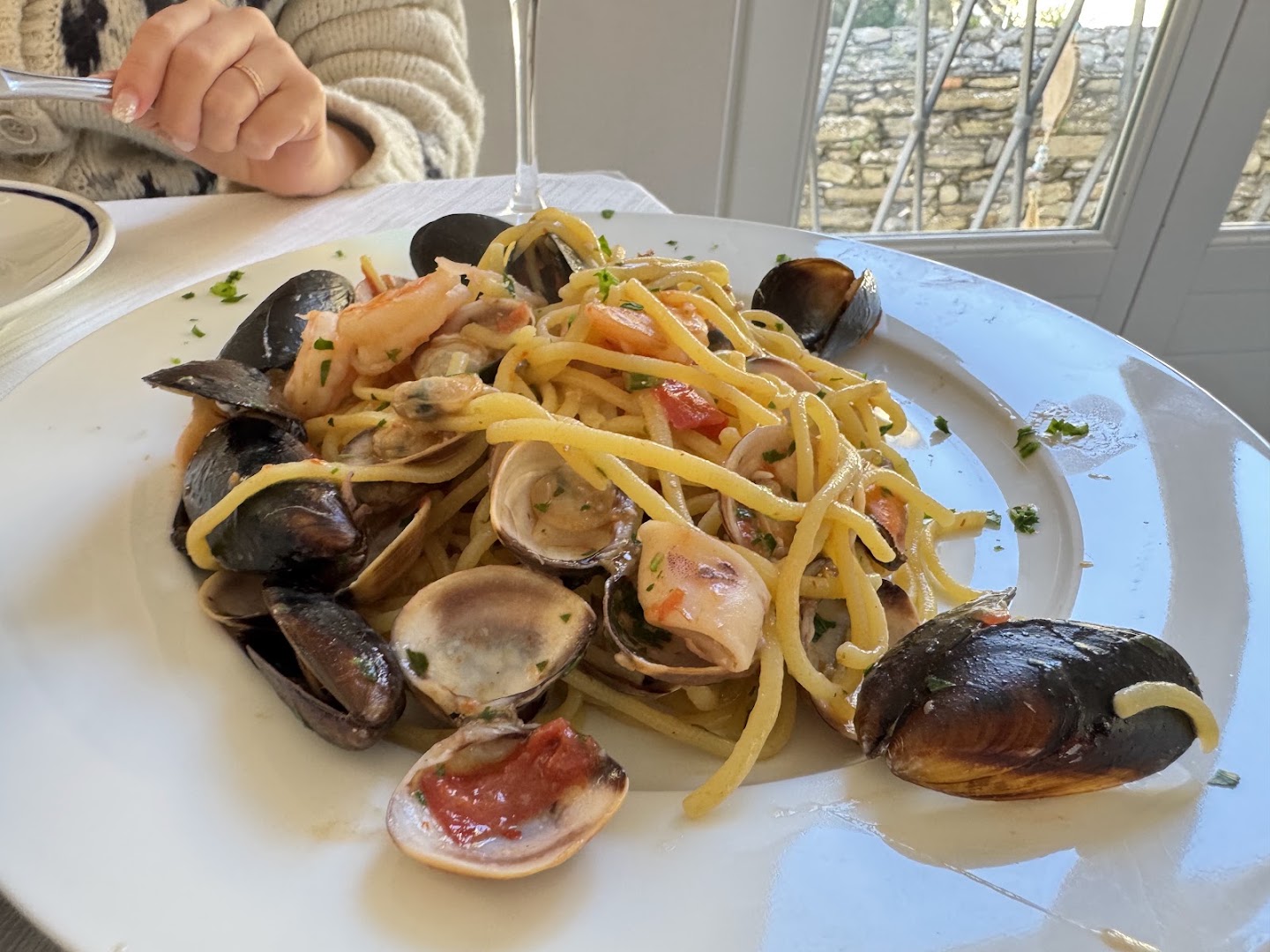 Il Sorriso di Vernazza - Ristorante e Bar