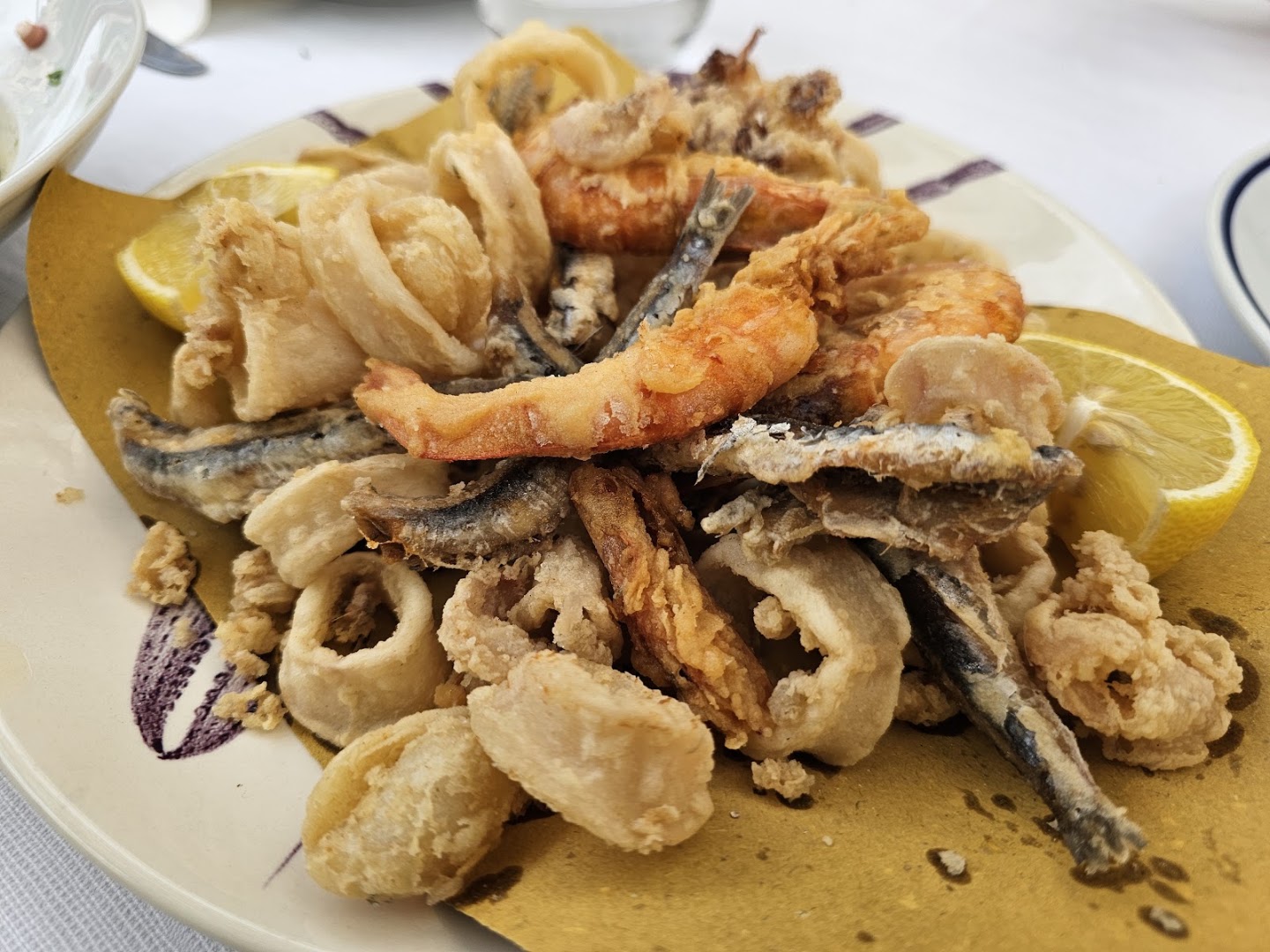 Il Sorriso di Vernazza - Ristorante e Bar