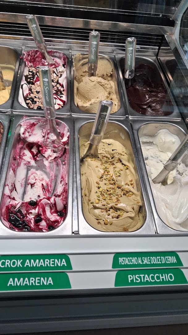 Il Sorriso Gelateria S.R.L