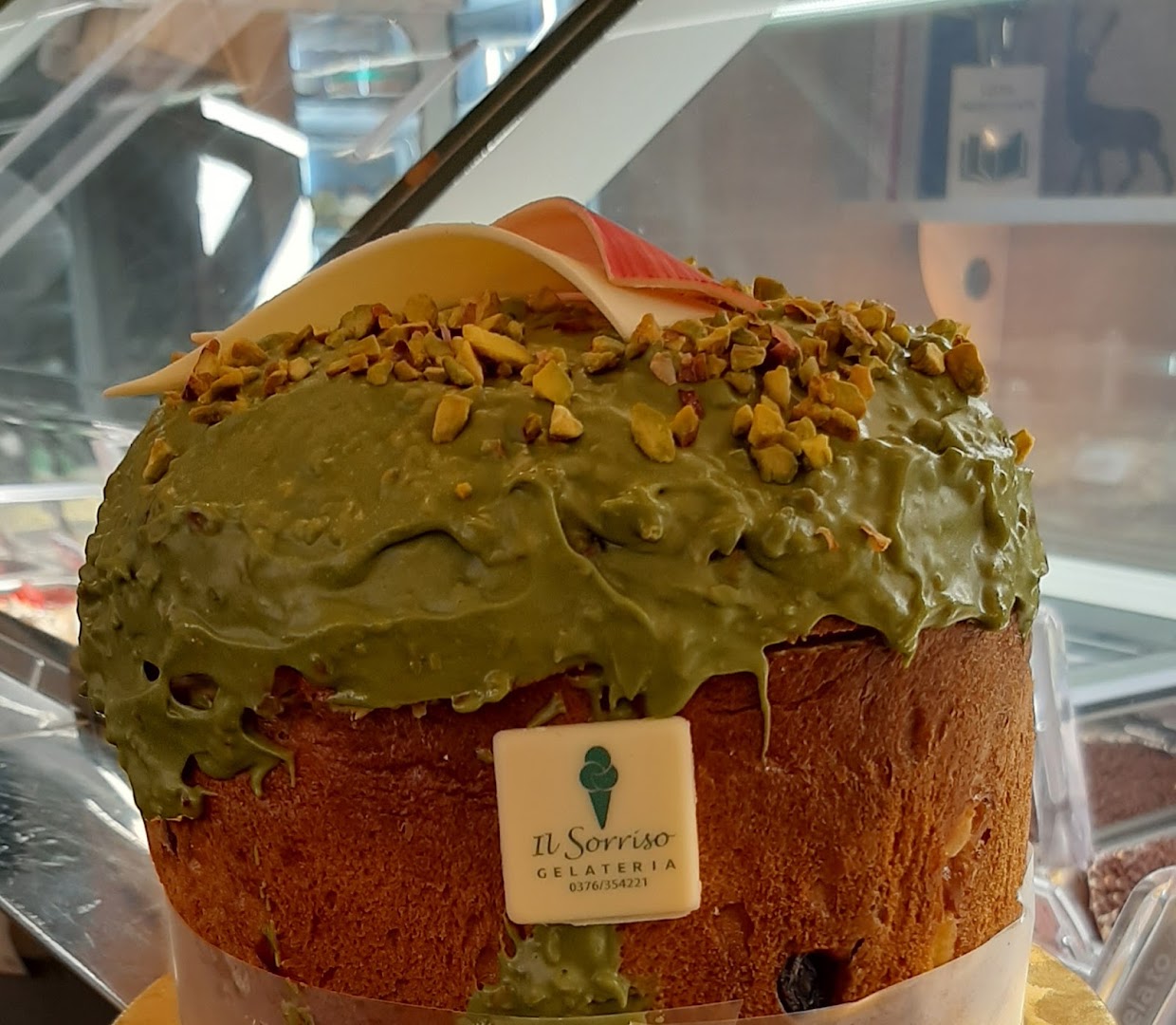 Il Sorriso Gelateria S.R.L