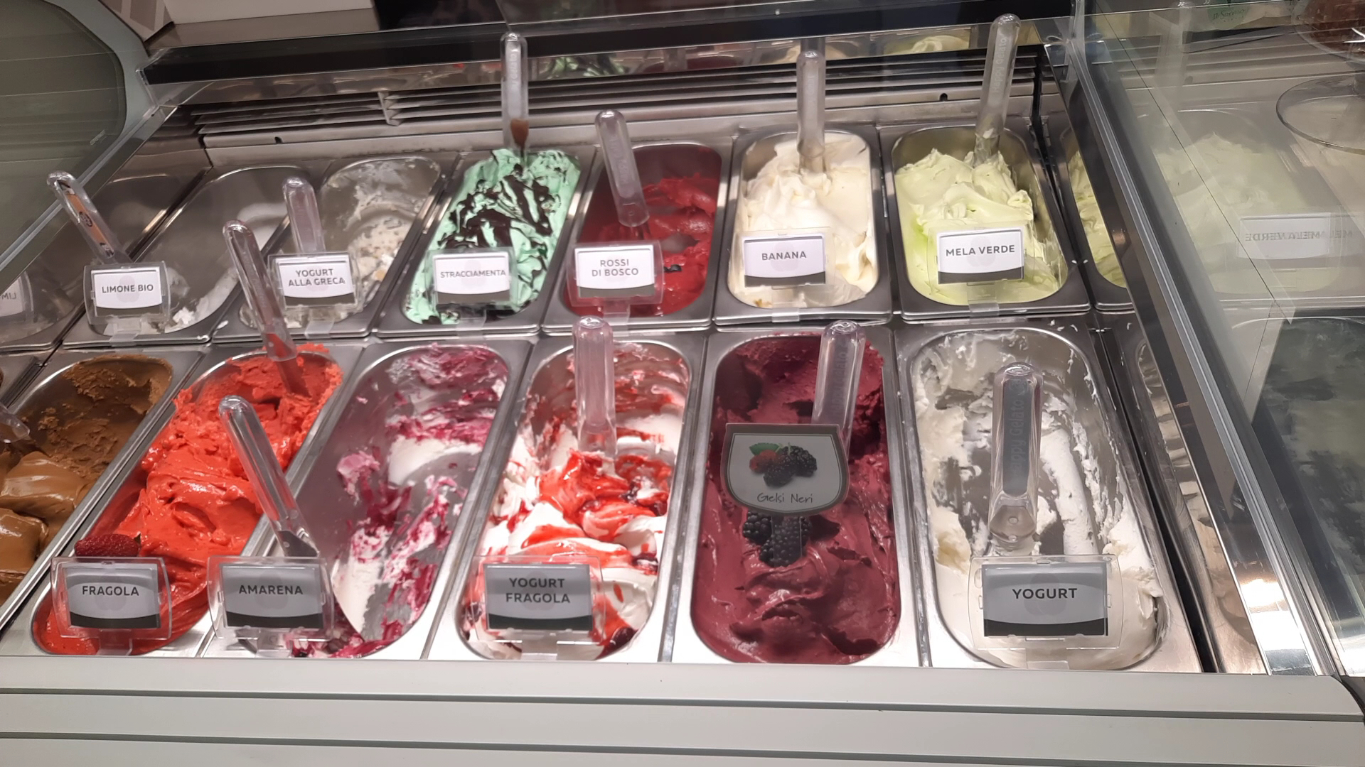 Il Sorriso Gelateria S.R.L