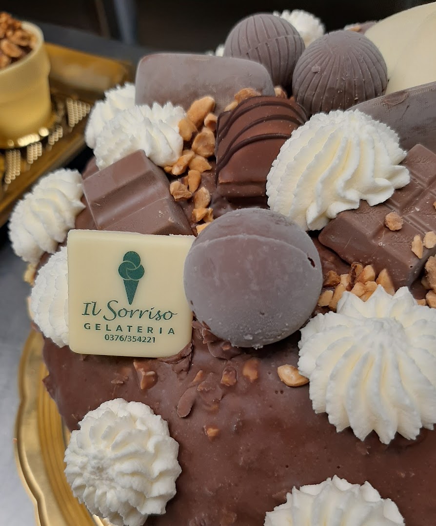 Il Sorriso Gelateria S.R.L