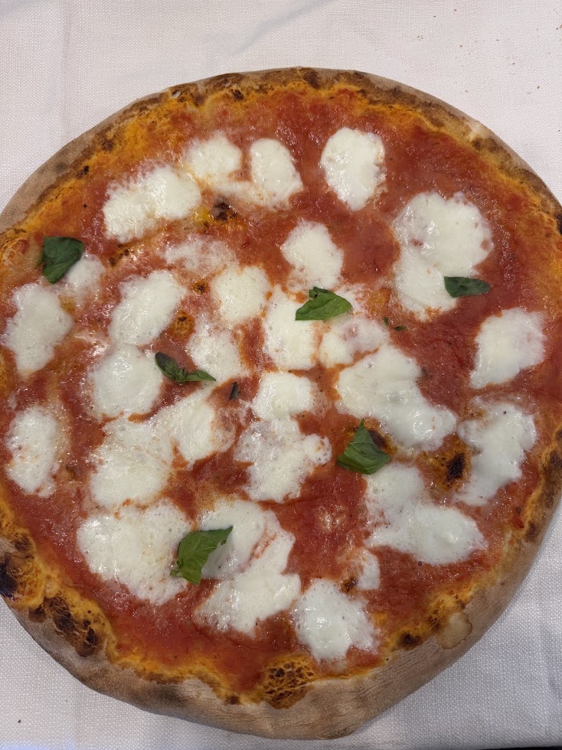 Il Sorriso Ristorante-Pizzeria-Bar-Pub