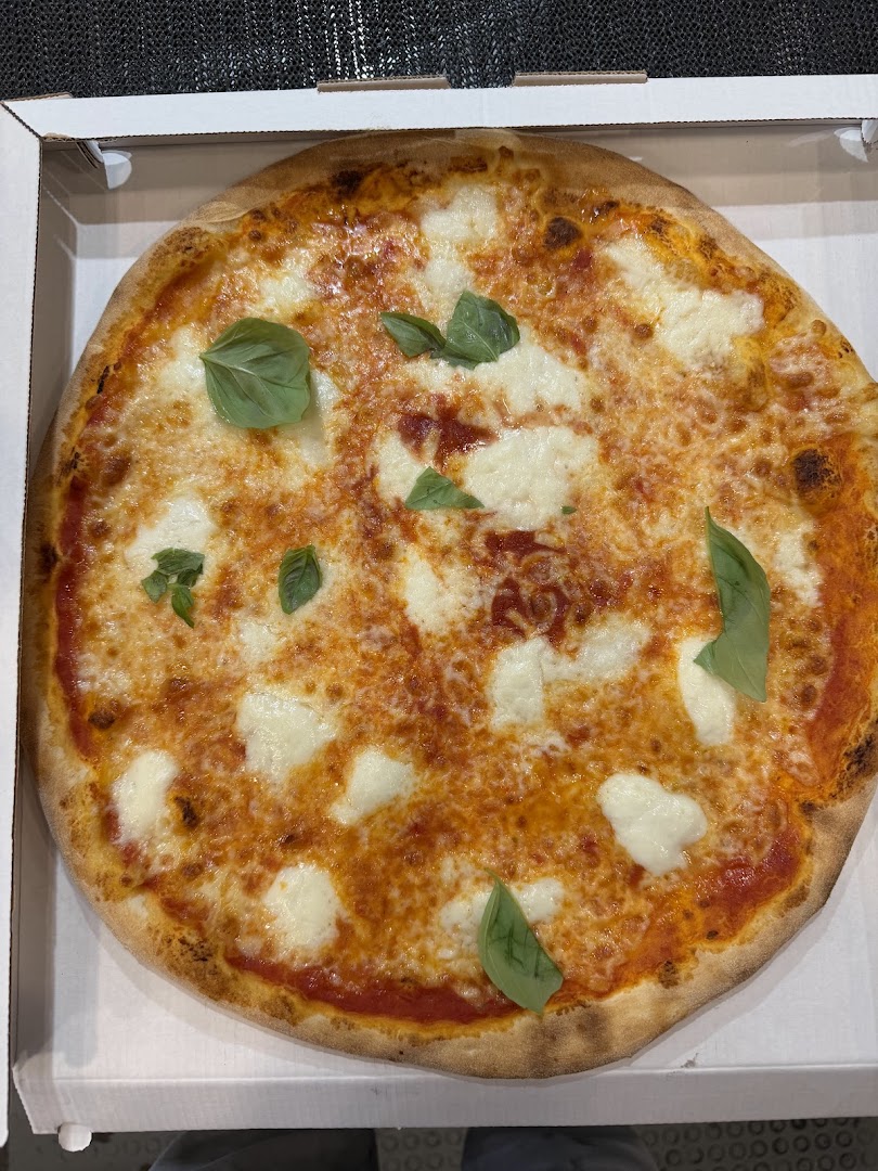 Il Sorriso Ristorante-Pizzeria-Bar-Pub