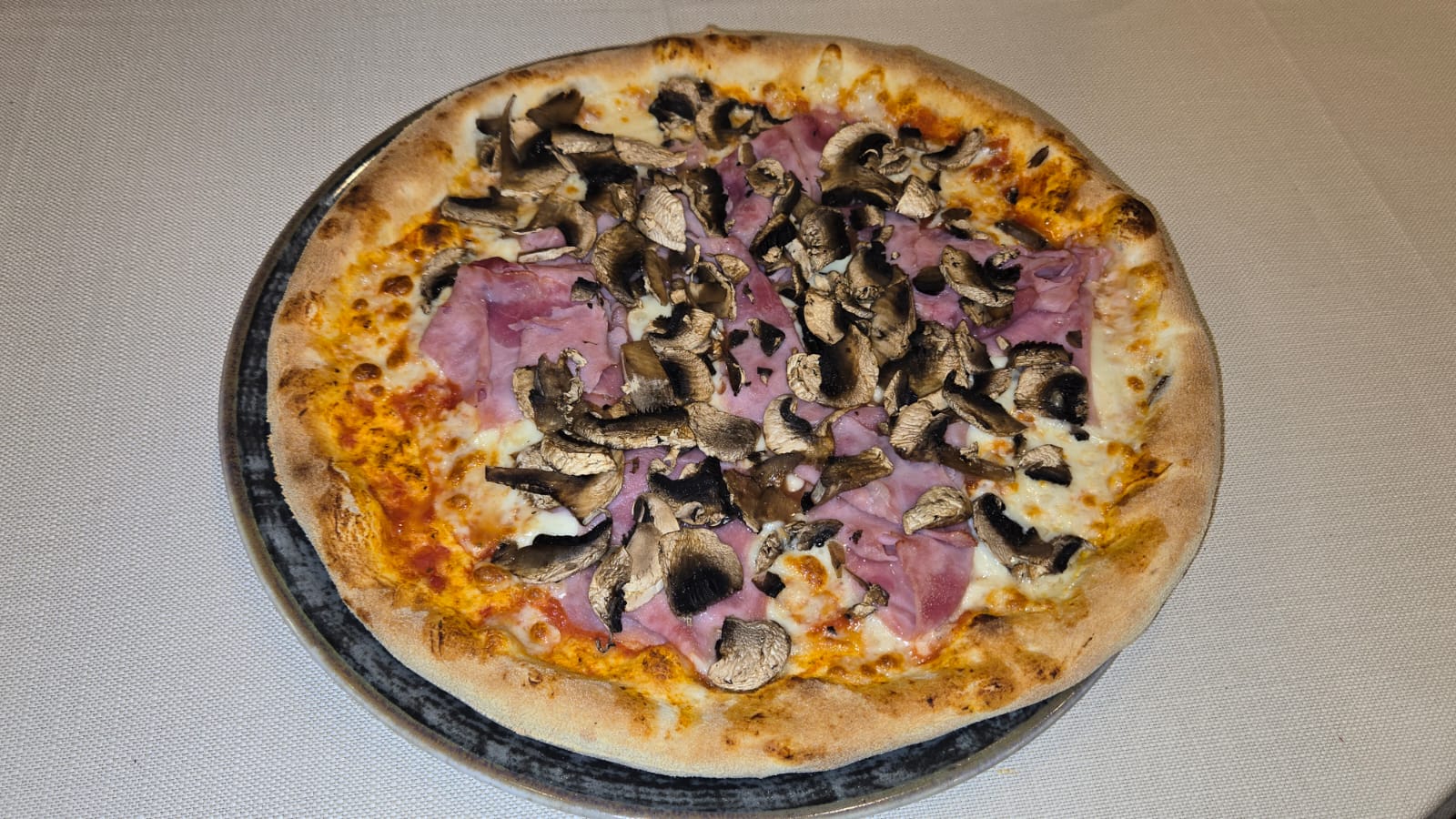 Il Sorriso Ristorante-Pizzeria-Bar-Pub, Siziano