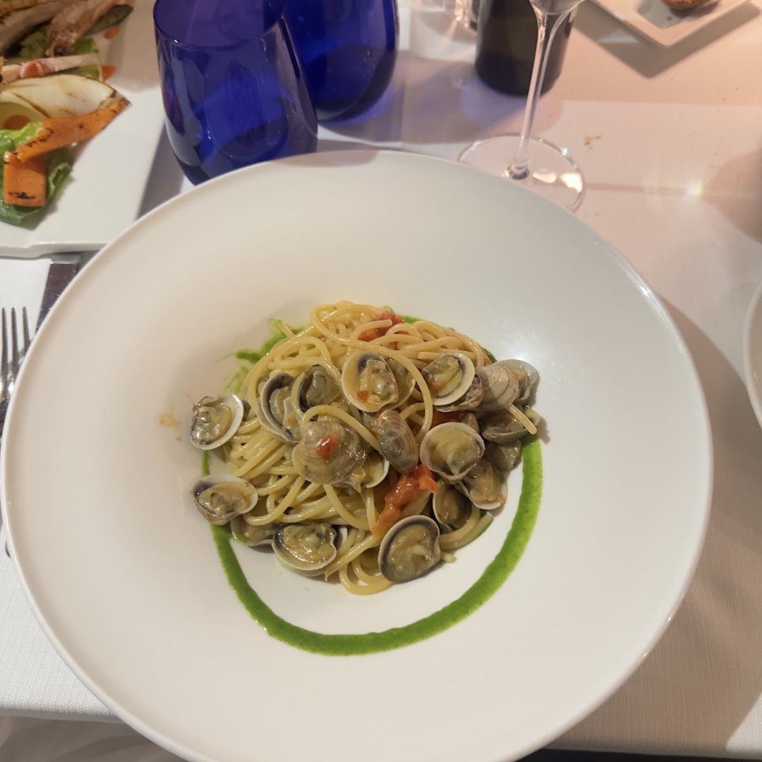 Il Sottomarino, Follonica