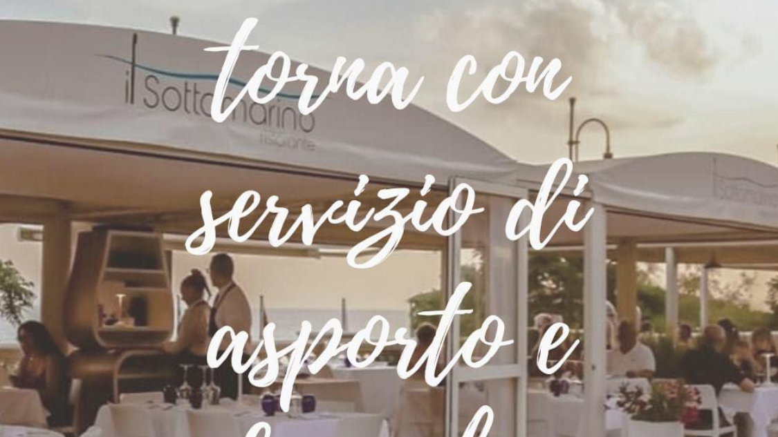 Il Sottomarino
