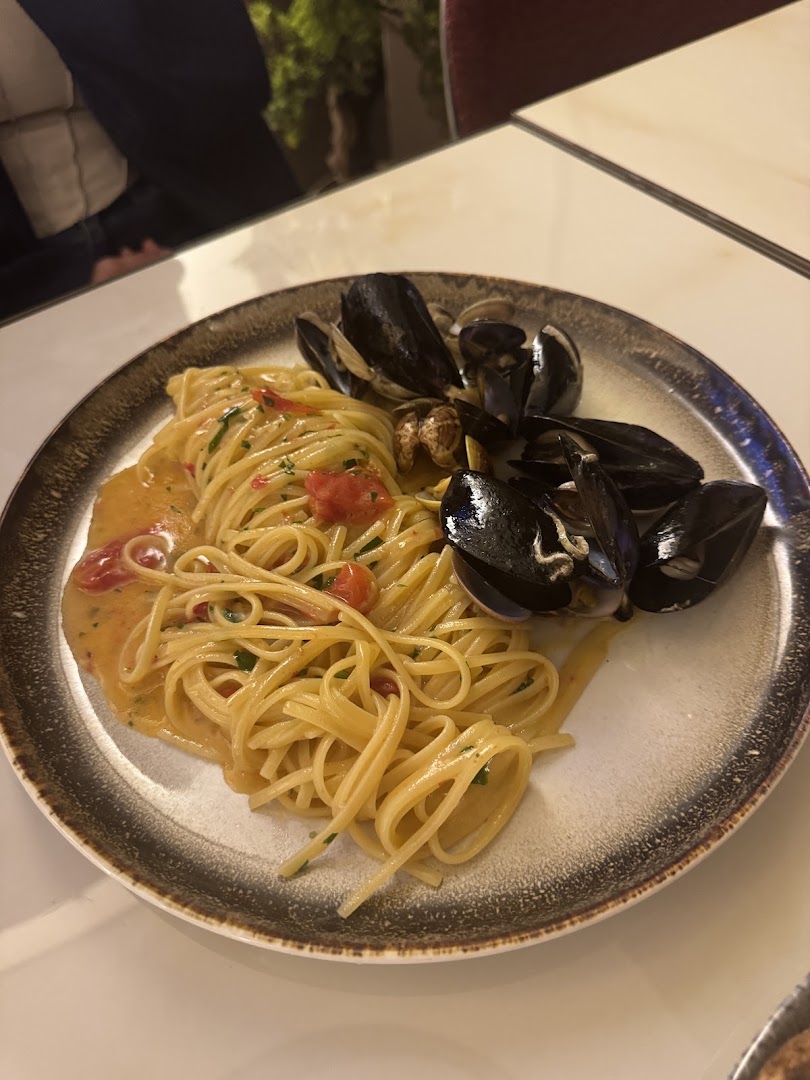 Il Sublime Cifuni - Ristorante & Pizzeria, Napoli