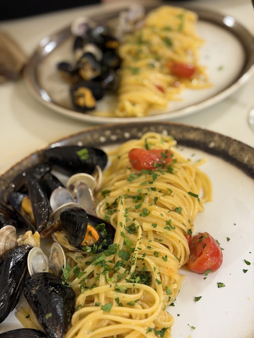 Il Sublime Cifuni - Ristorante & Pizzeria