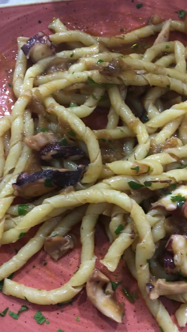 Il Sublime Cifuni - Ristorante & Pizzeria
