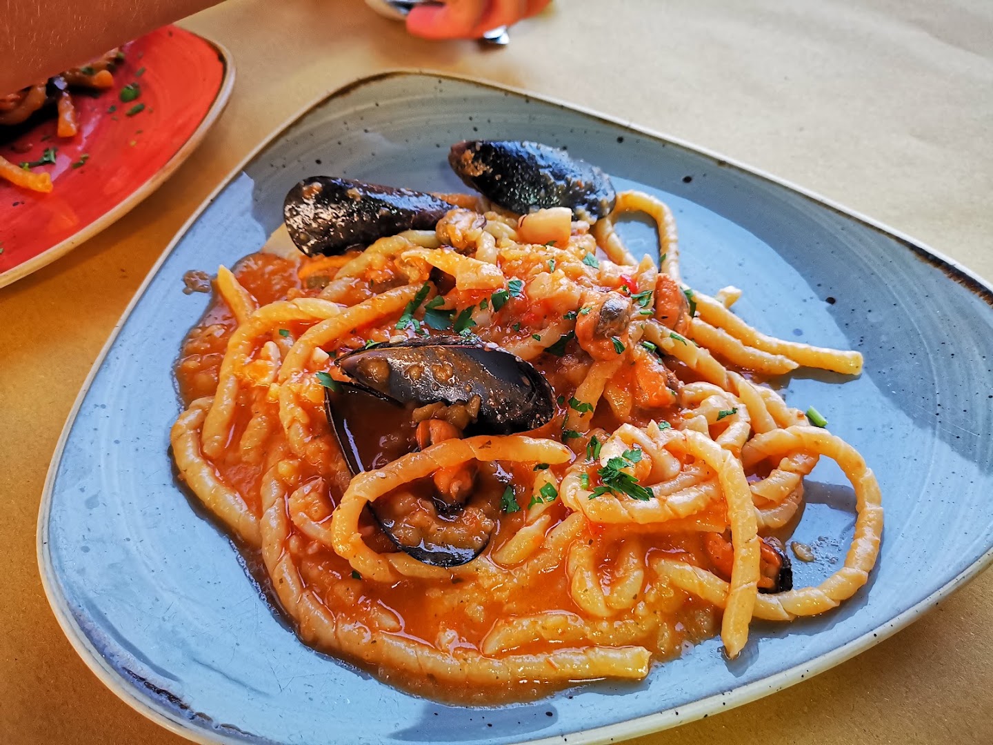 Il Sublime Cifuni - Ristorante & Pizzeria