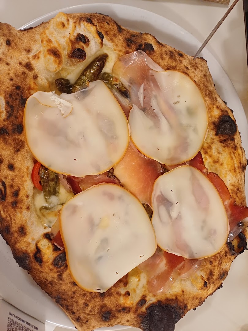 Il Sublime Cifuni - Ristorante & Pizzeria