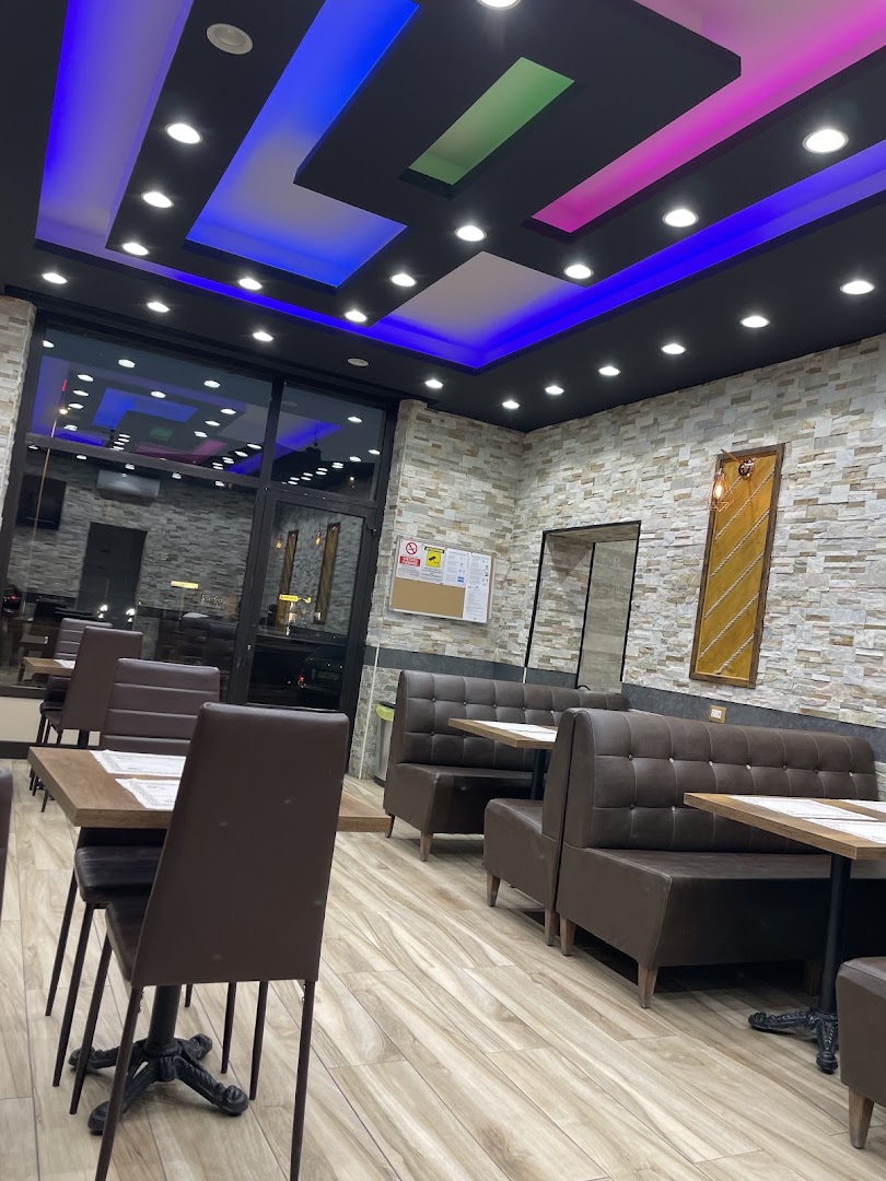 Il Sultano - Kebap - Pizza