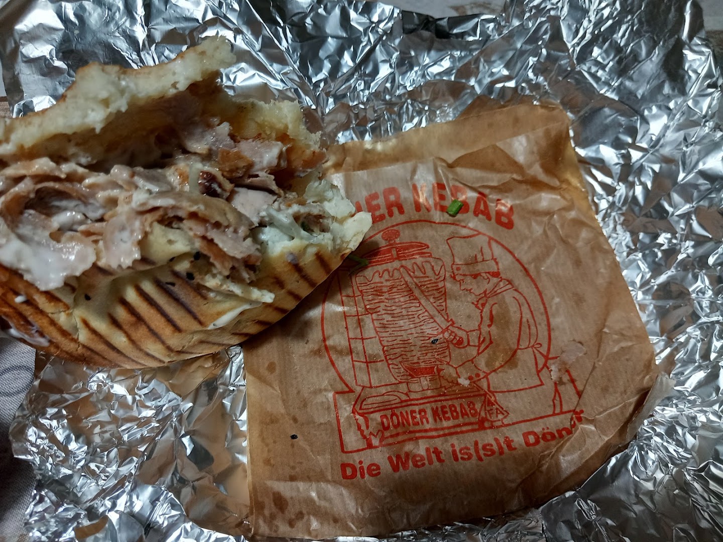 Il Sultano - Kebap - Pizza