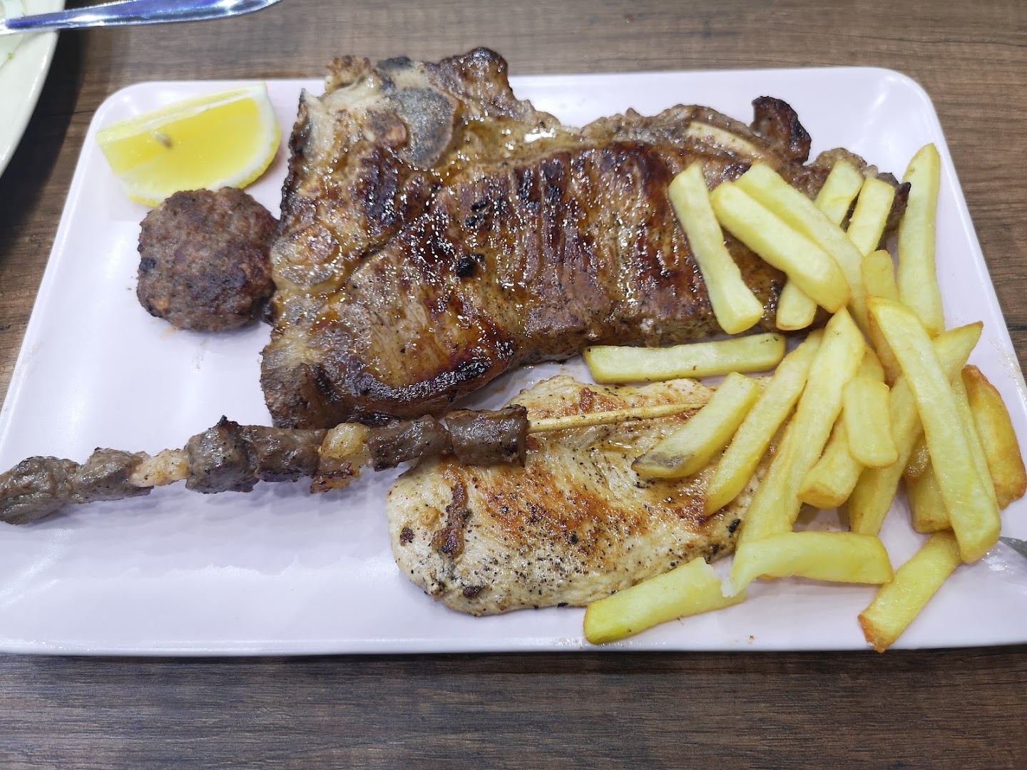 Il Sultano - Kebap - Pizza