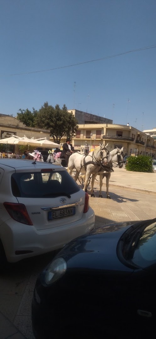 Il Supermercato di Lecce, Lecce