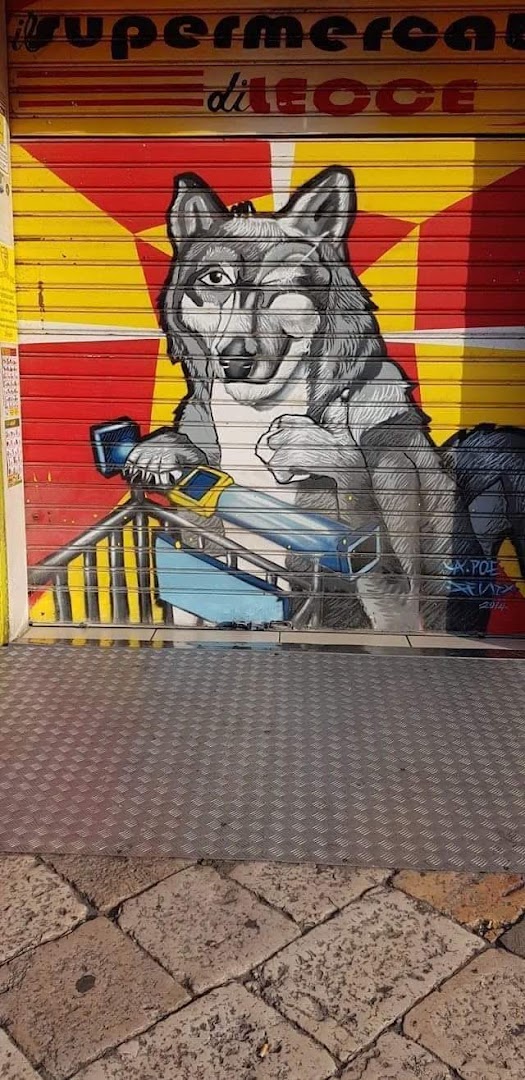 Il Supermercato di Lecce