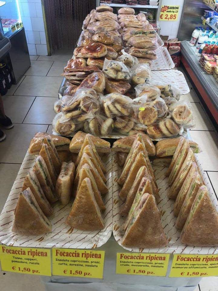 Il Supermercato di Lecce