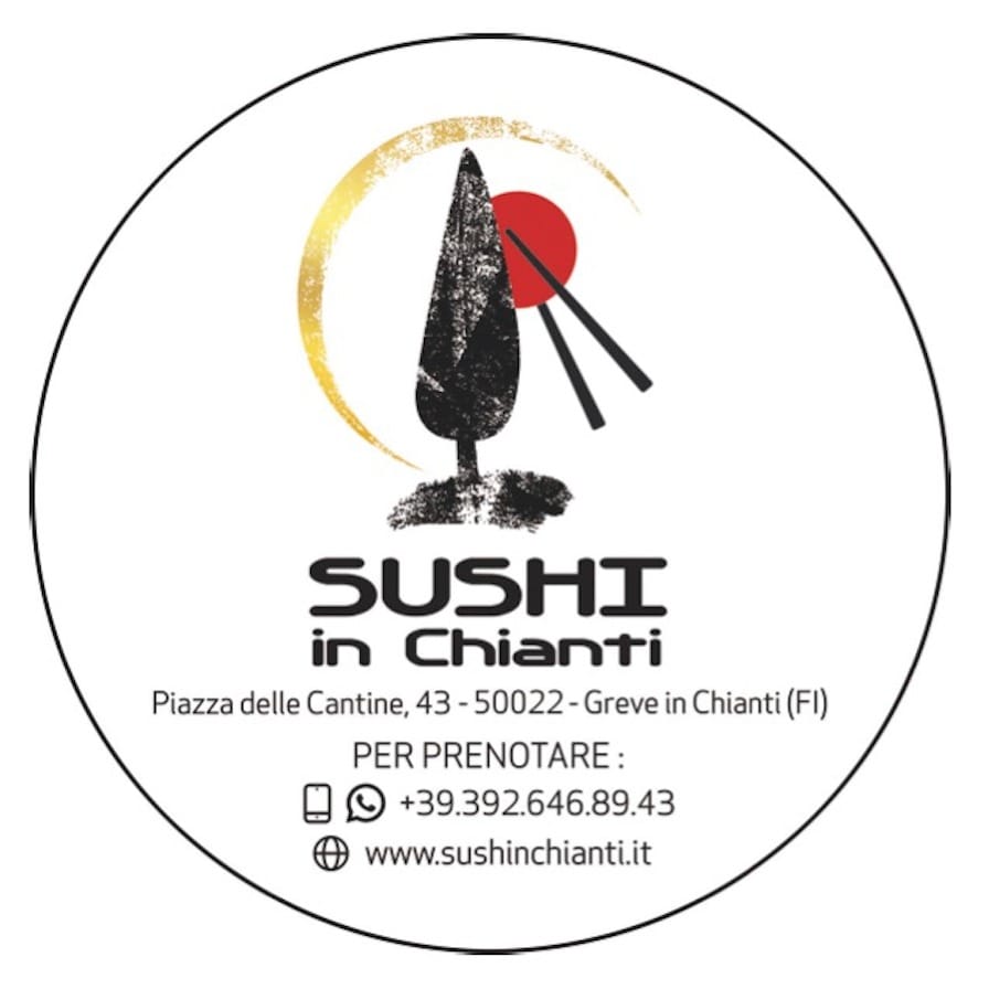 IL SUSHI DI BUSSOTTI PERLA