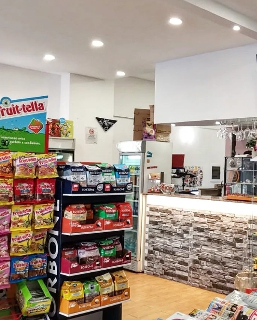 Il Tabaccaio 2.0