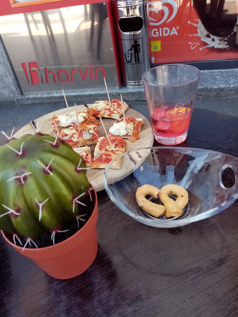 Il Tabacchino di Cajello, Gallarate