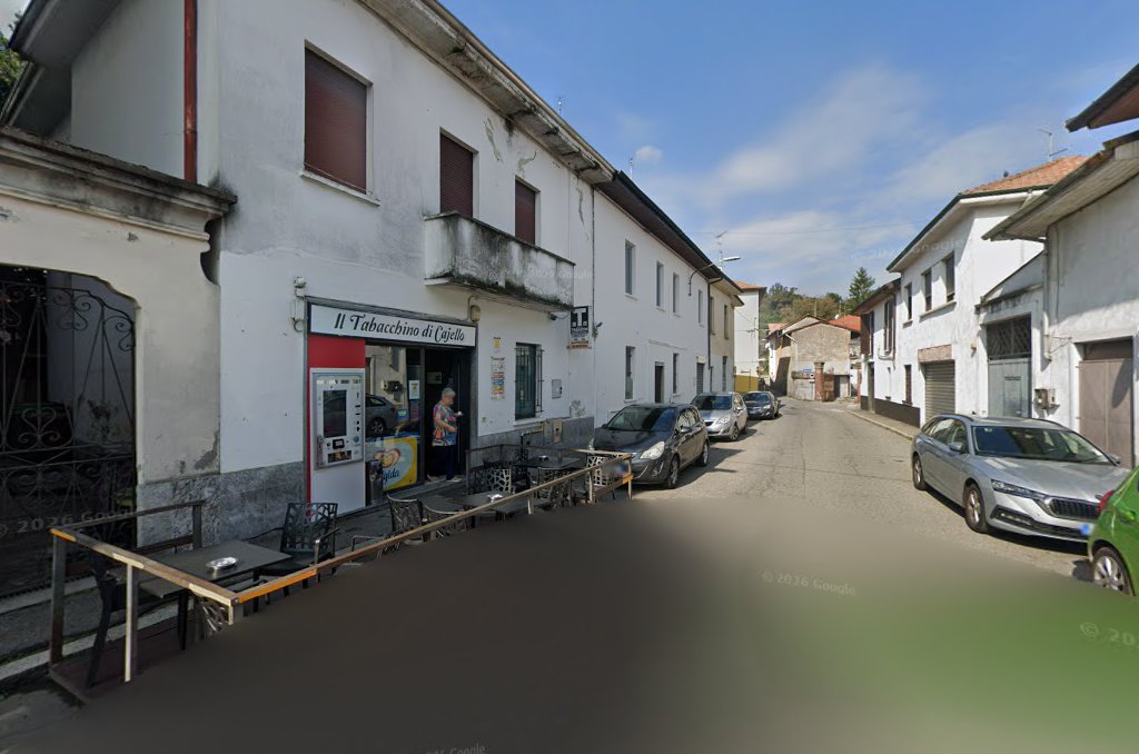 Il Tabacchino di Cajello
