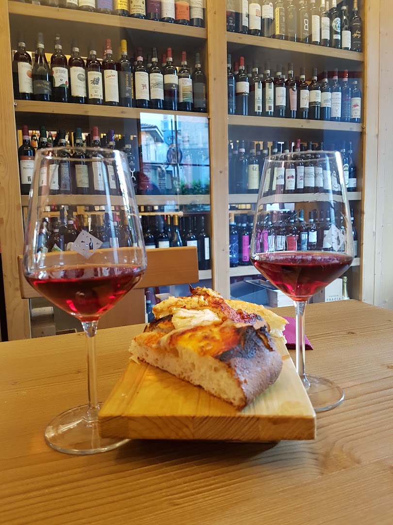 Il Tabernario Enoteca delle Alpi