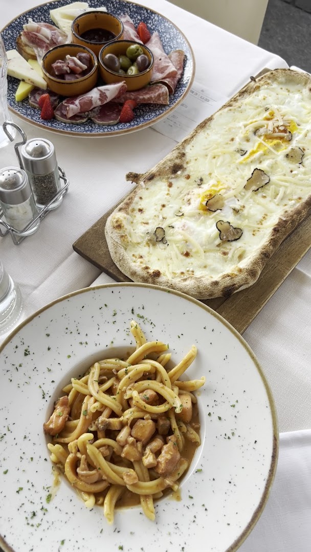 Il Tabisca