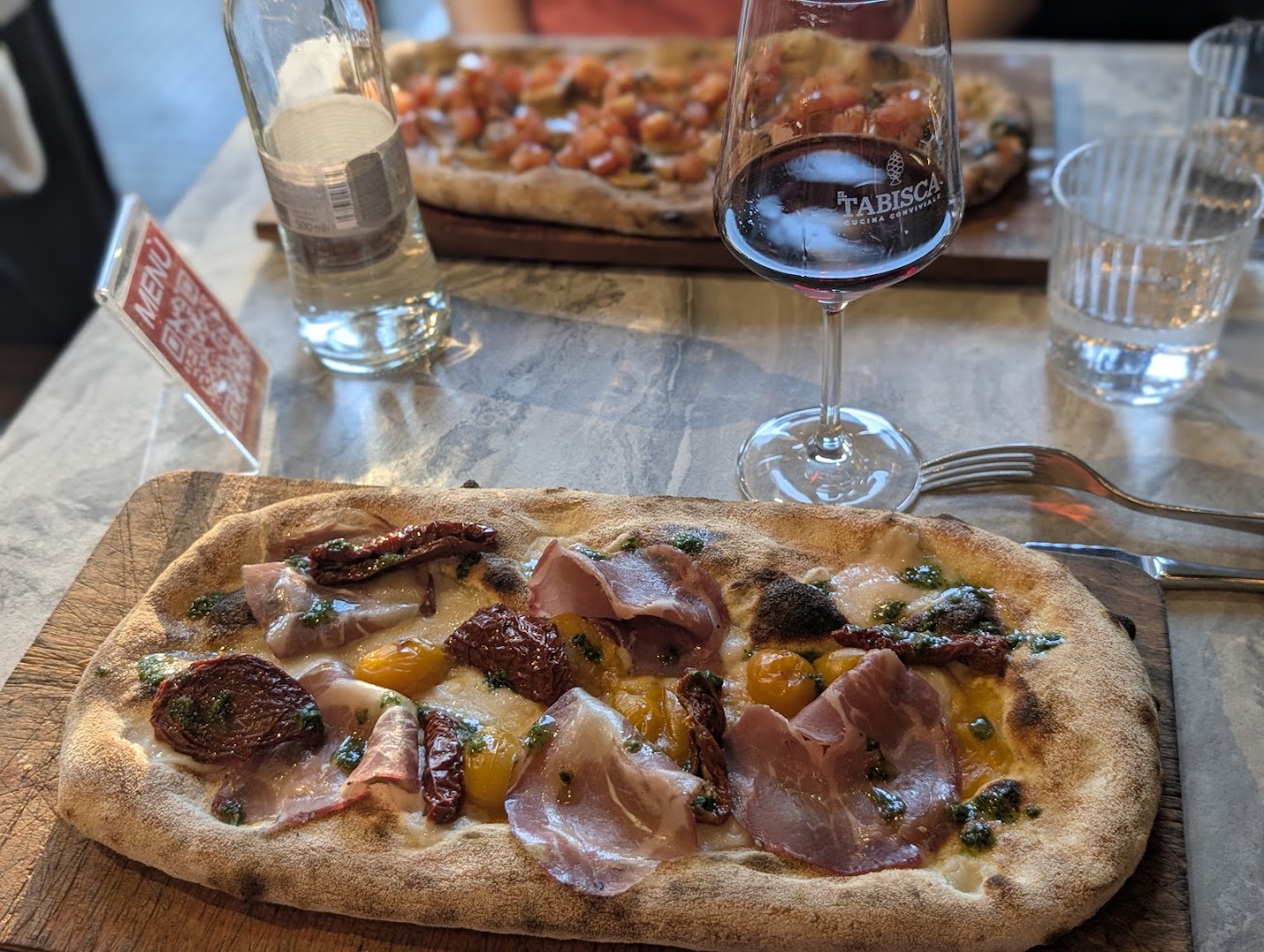 Il Tabisca