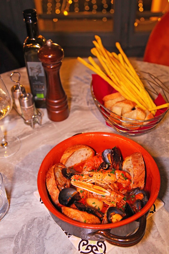 Il Tabisca