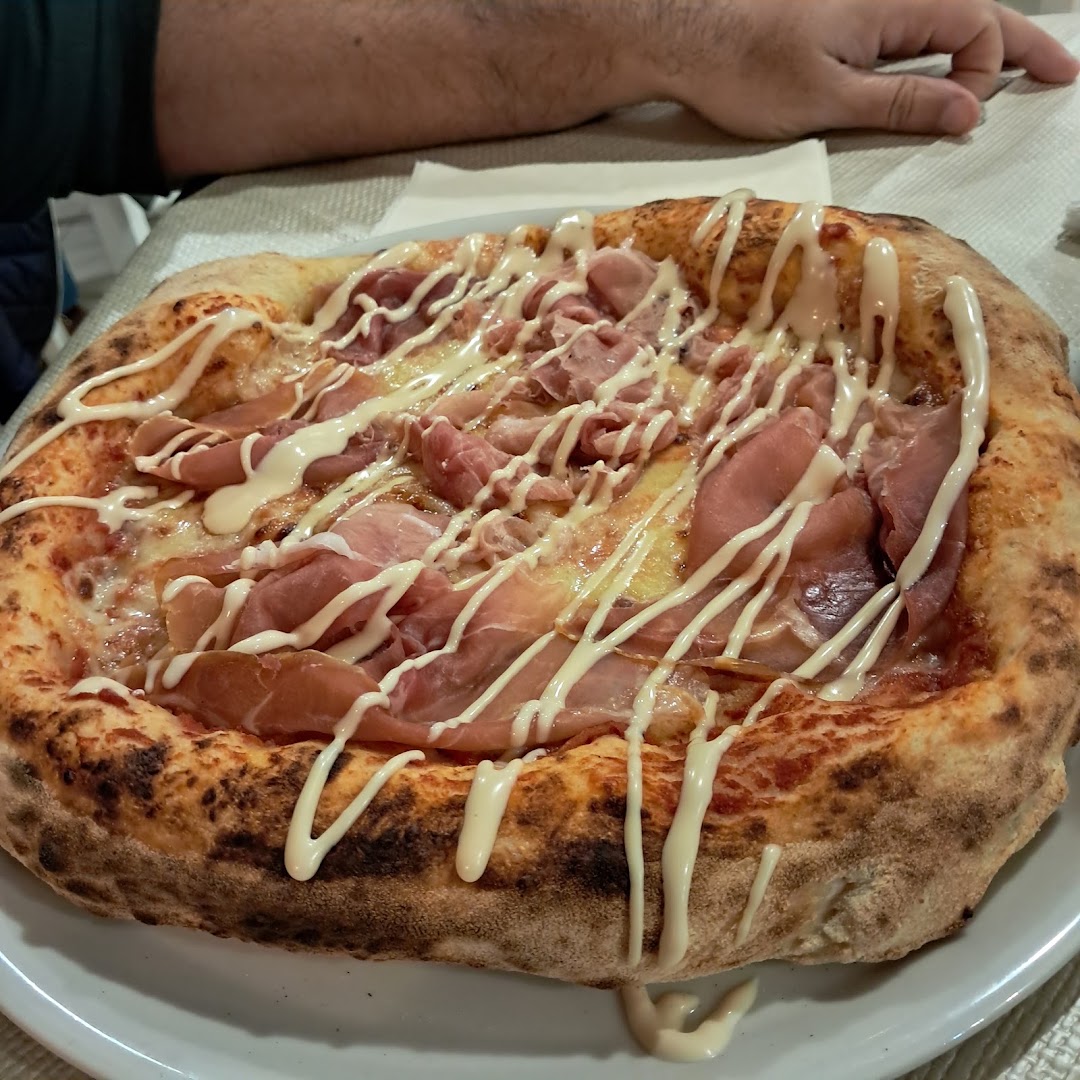 Il TagliaPizza S.r.l
