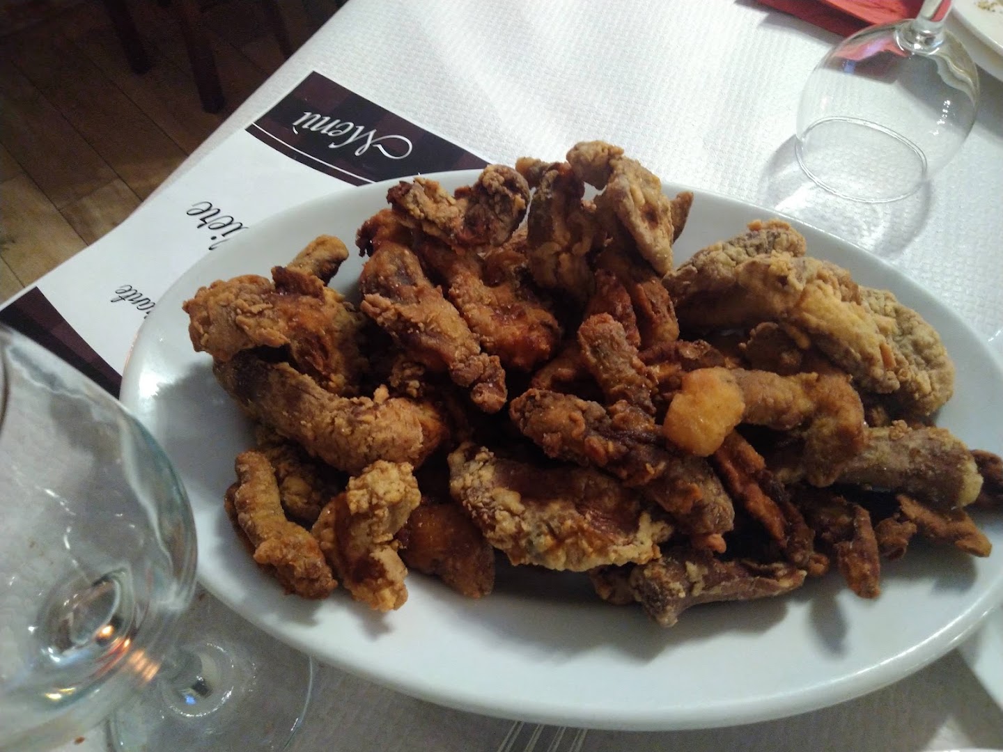 Il Tagliere Bar Ristorante