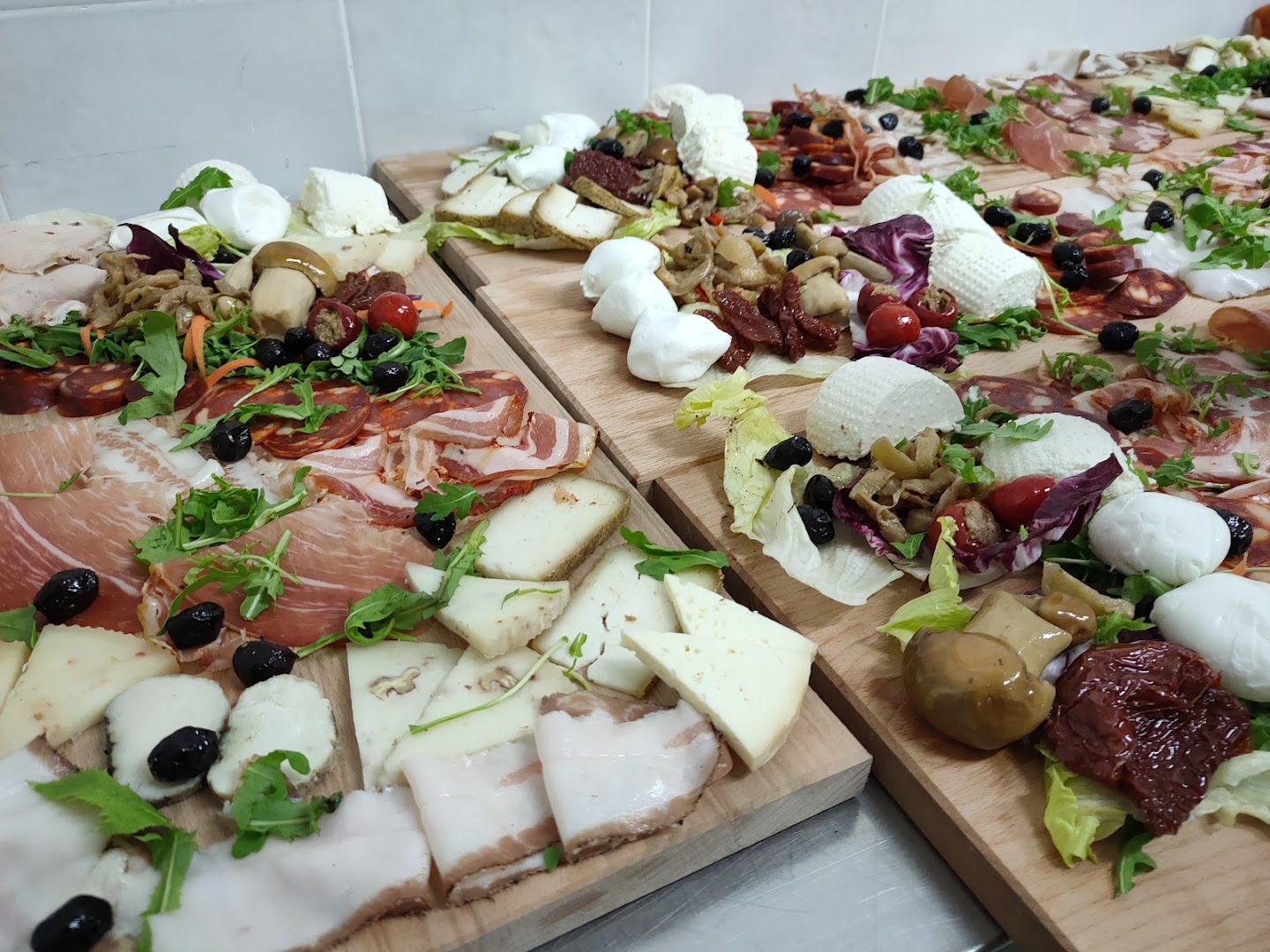 Il Tagliere Bar Ristorante