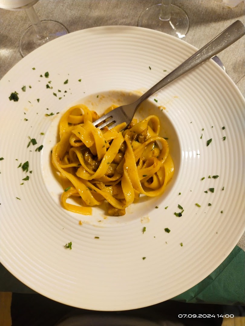Il Tagliere Bar Ristorante