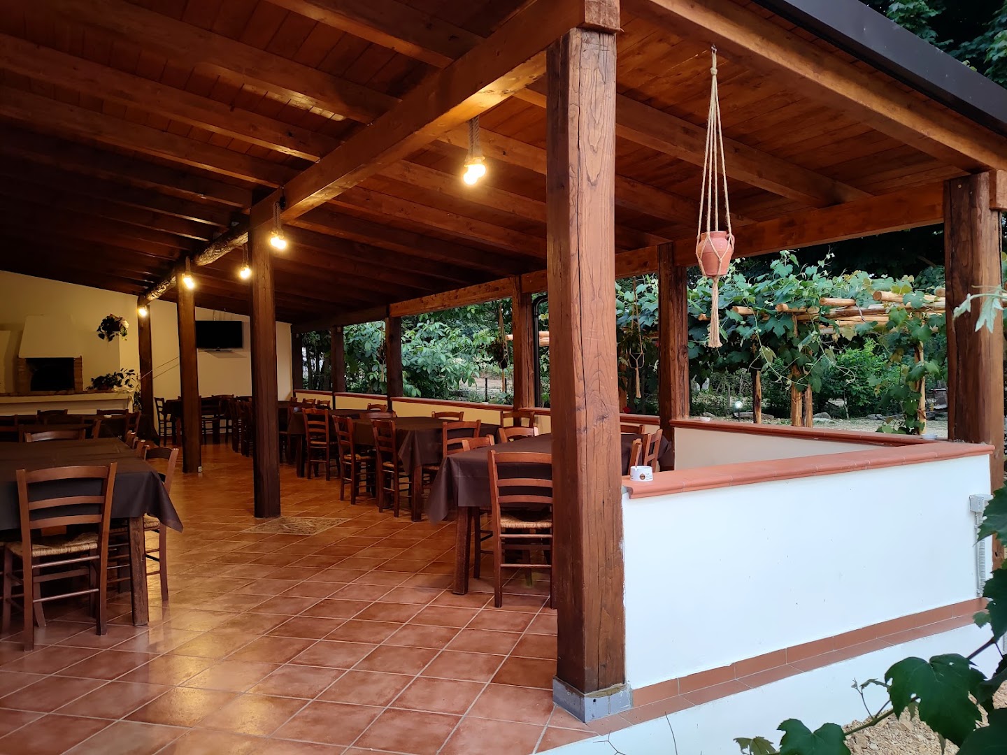 Il Tagliere Bar Ristorante