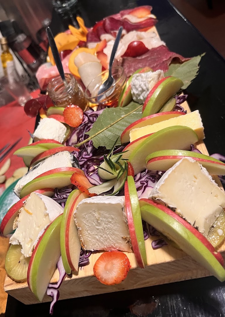 Il Tagliere Gourmet