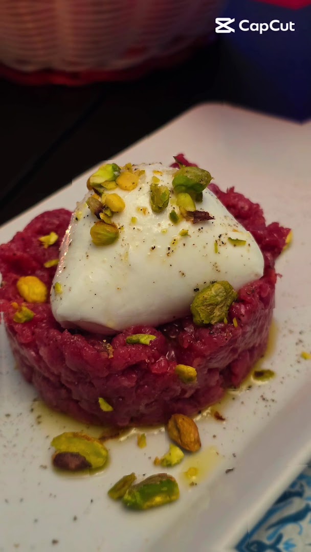 Il Tagliere Gourmet