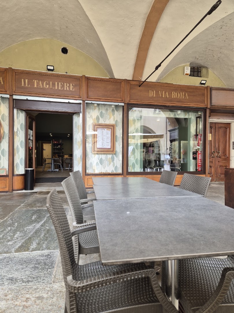 Il Tagliere, San Marcellino