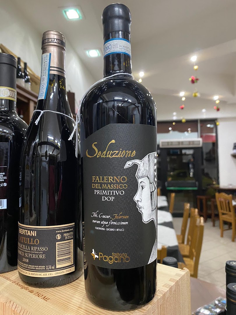 Il Tagliere - Roccamonfina, Roccamonfina
