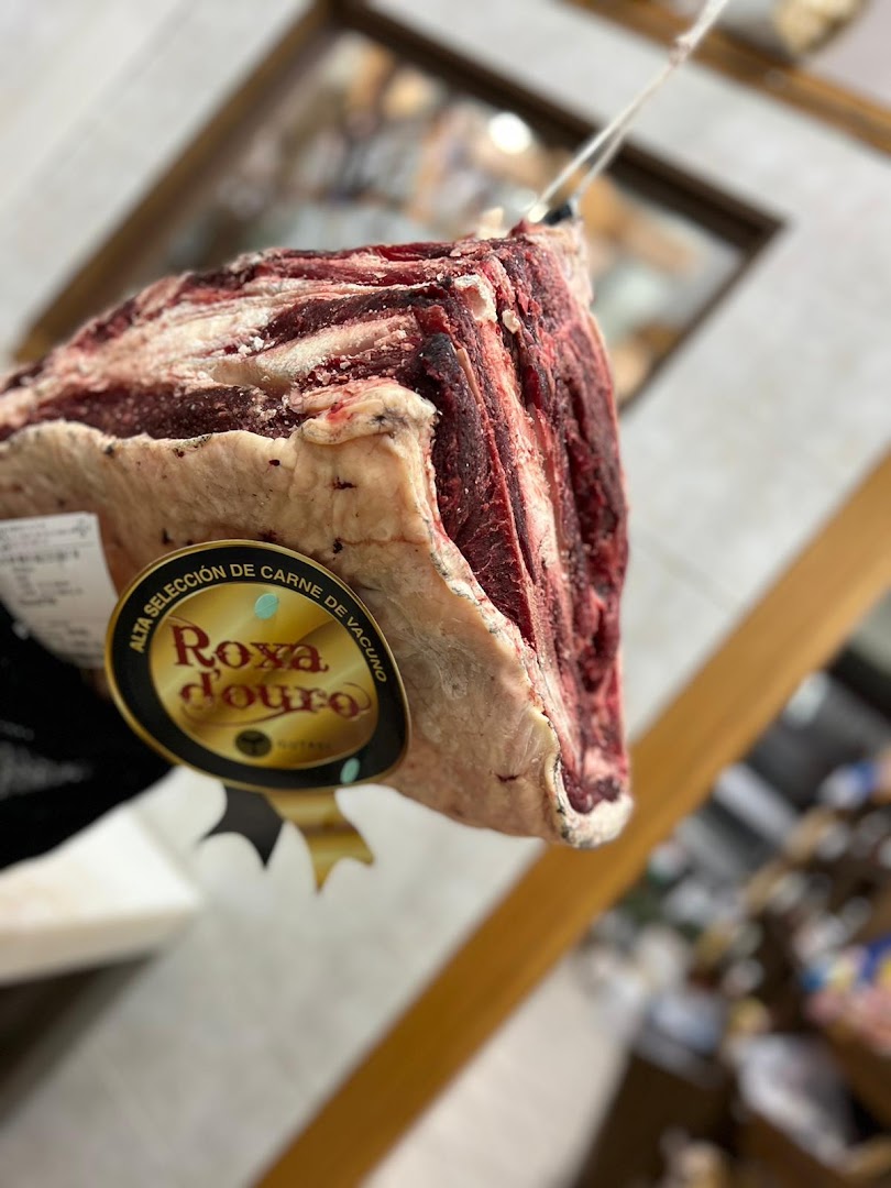 Il Tagliere - Roccamonfina