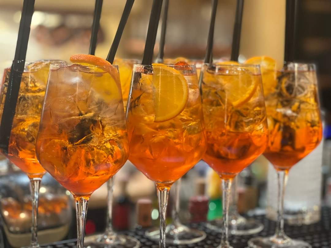 Il Tagliere Toscano palocco