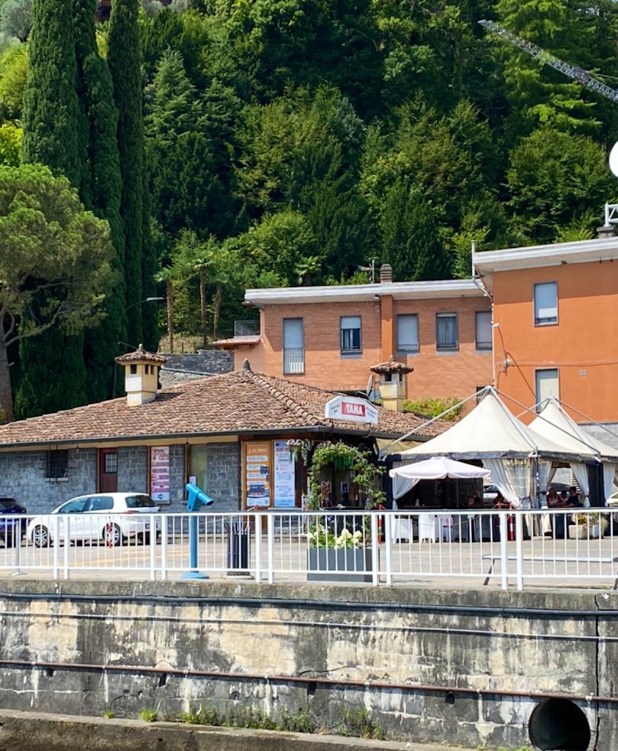 Il tanamana