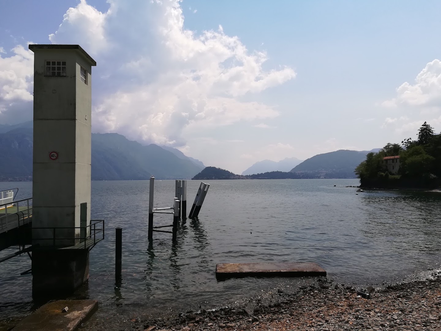Il tanamana