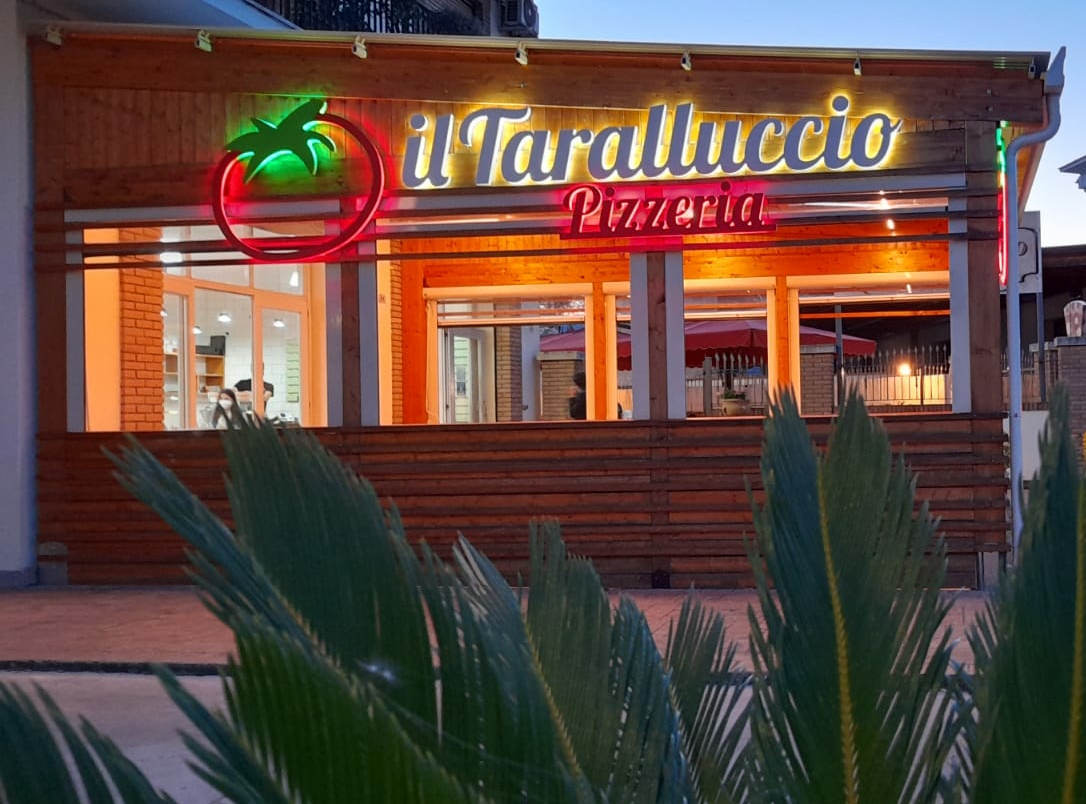 Il Taralluccio Biscotteria Artigianale