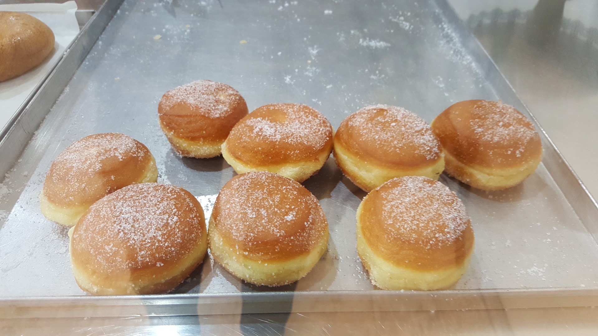 Il Taralluccio Biscotteria Artigianale, Fondi