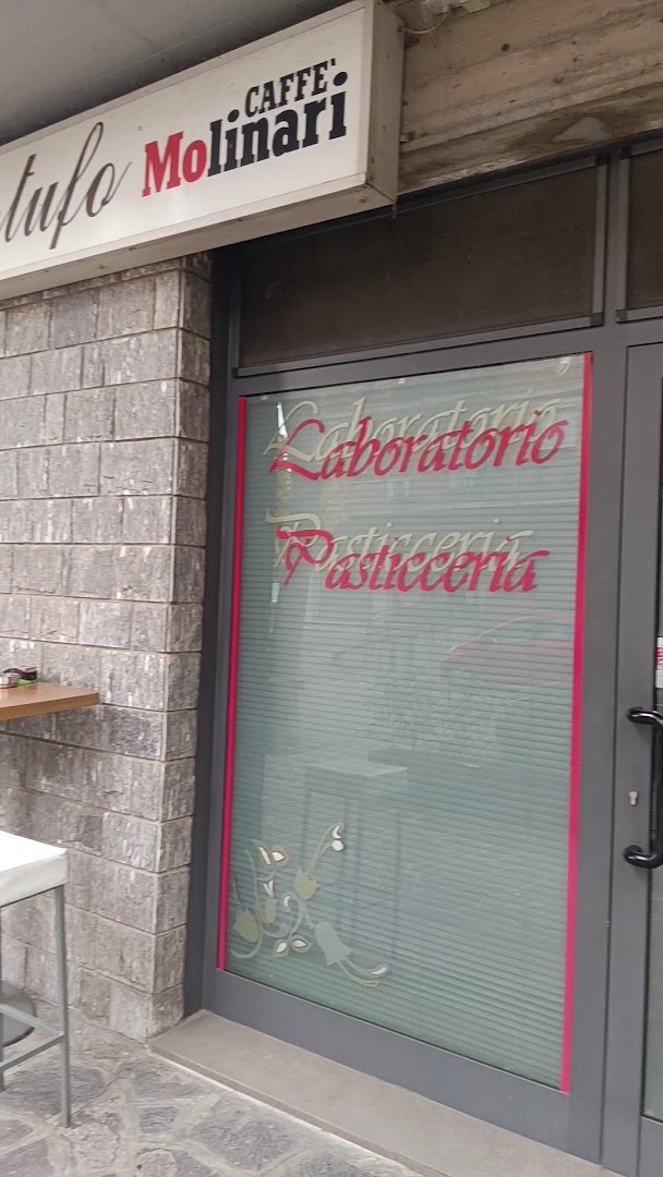 Il Tartufo - Bar, Pasticceria, Rinfreschi, Specialità campane, Pasticceria salata, Sassuolo
